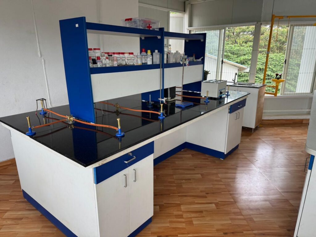 Lab