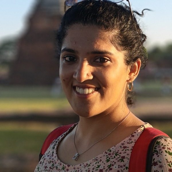 Shraavya Siri