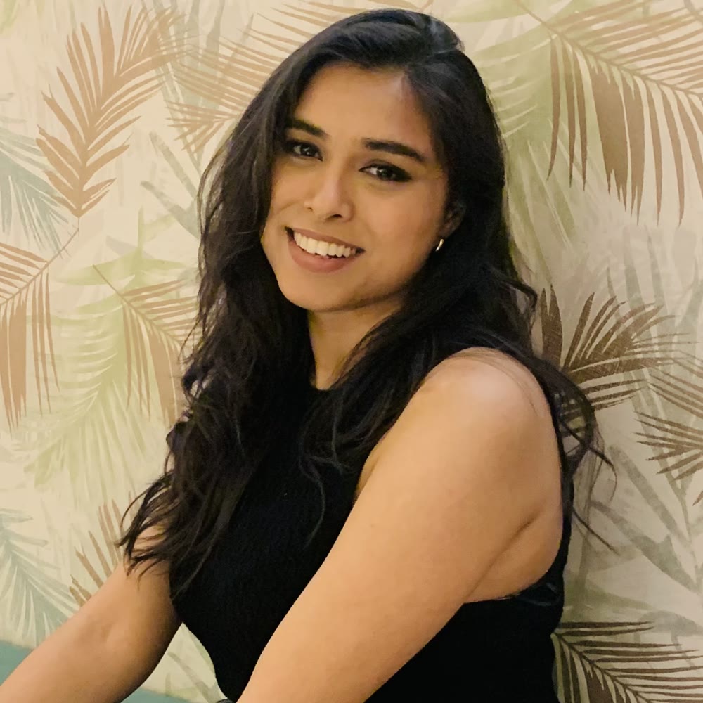 Shreya Singh