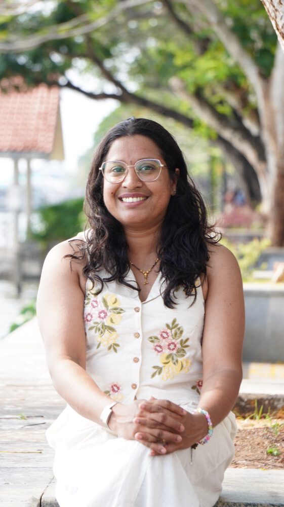 Sreedevi Ranjit