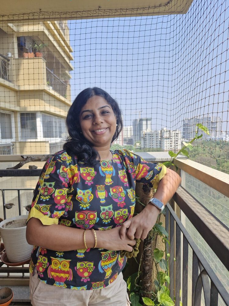 Sumati Vinay
