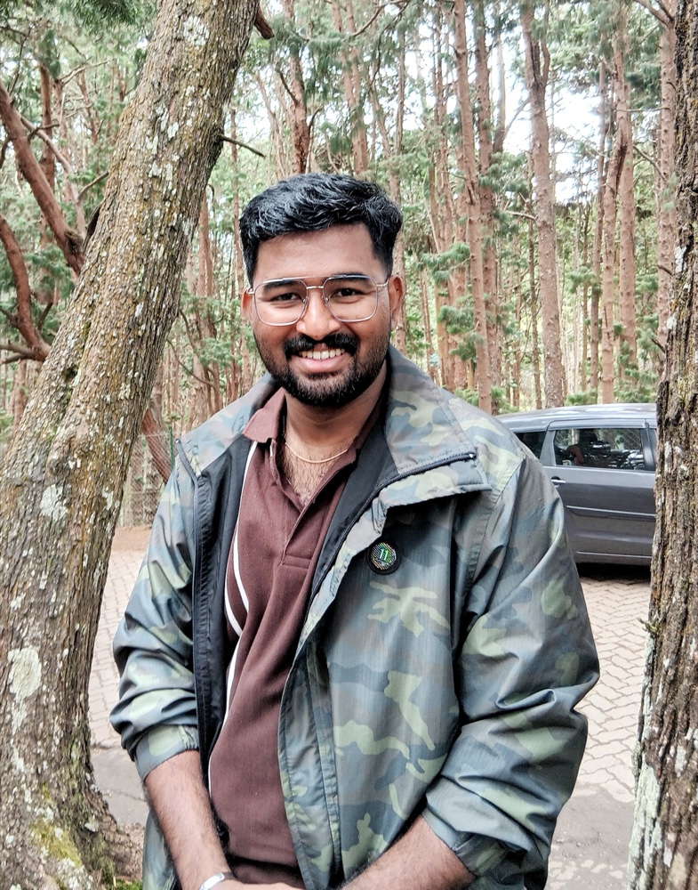 Yadhukrishnan