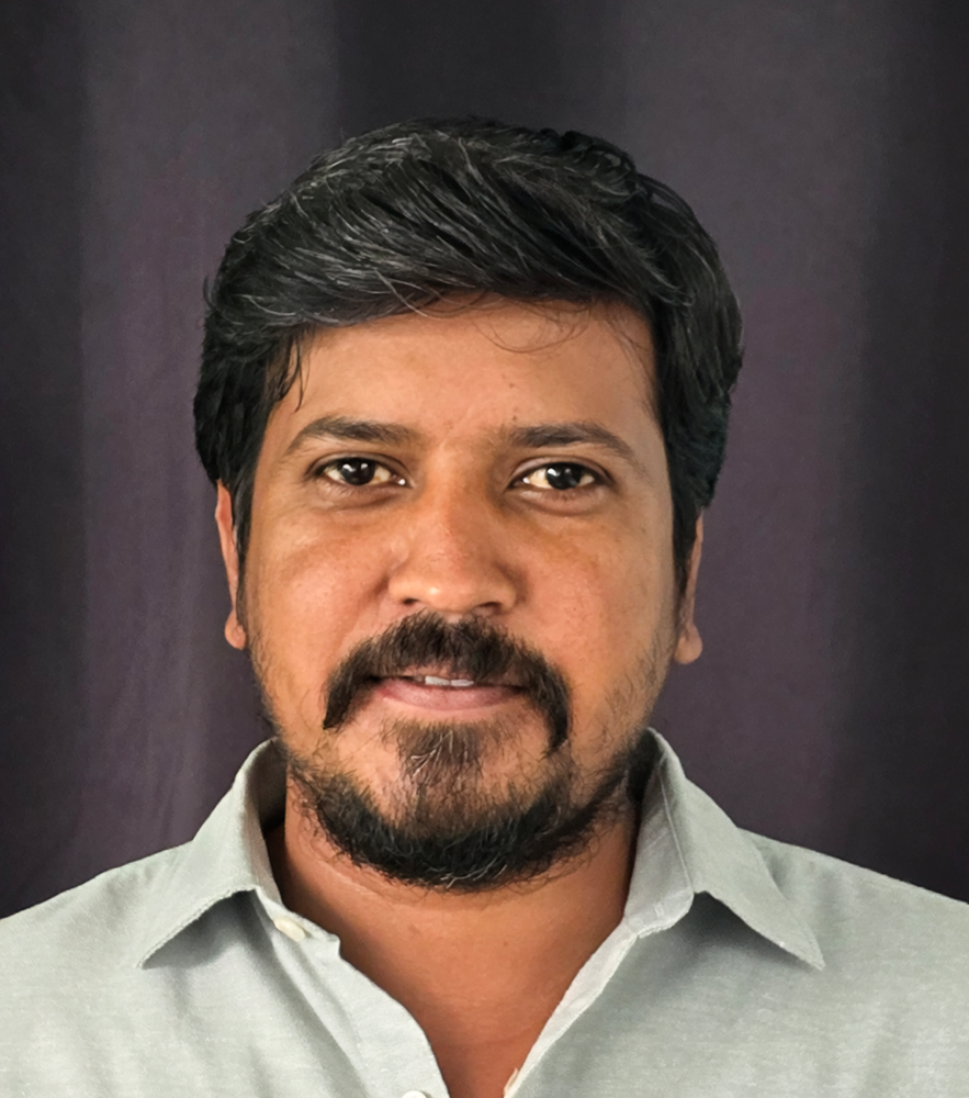 Venugopala H R