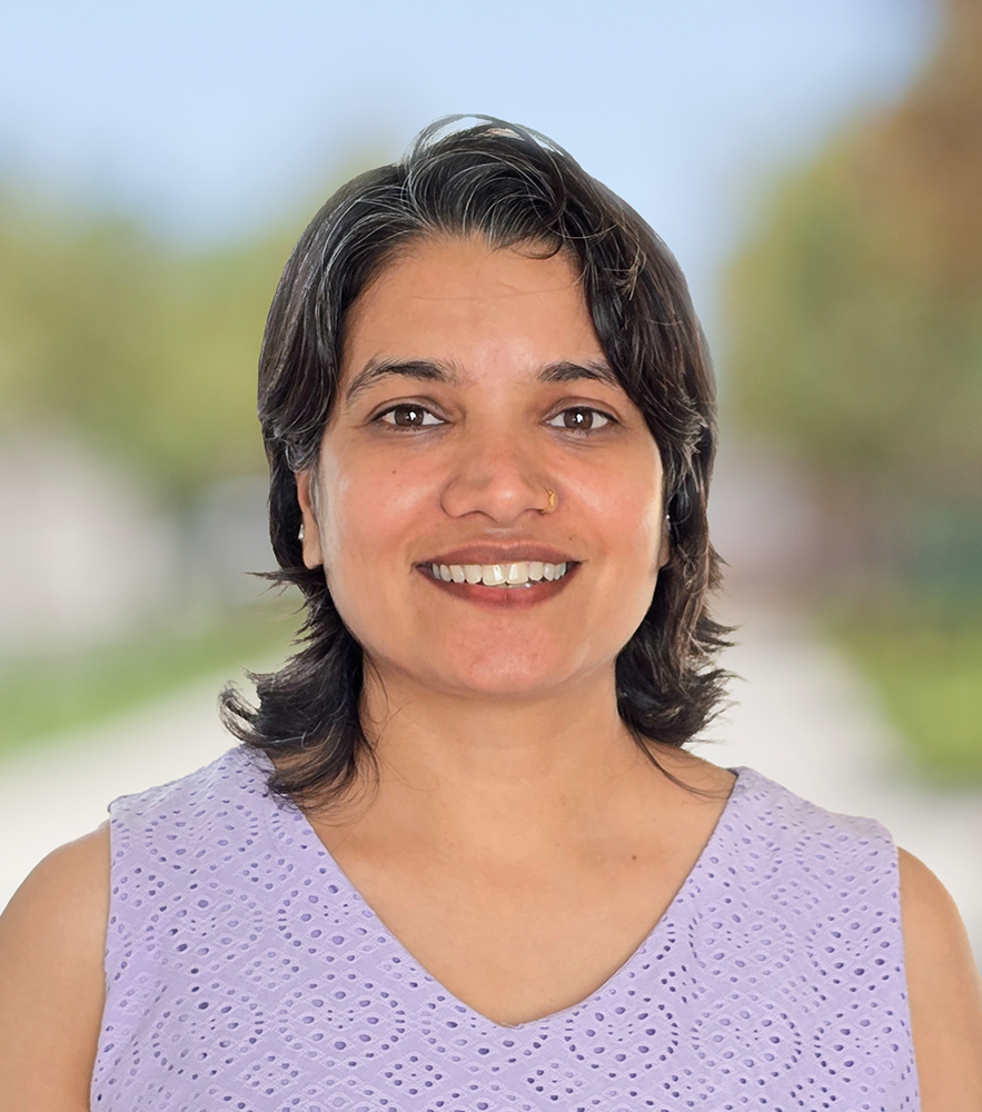 Nidhi Solanki