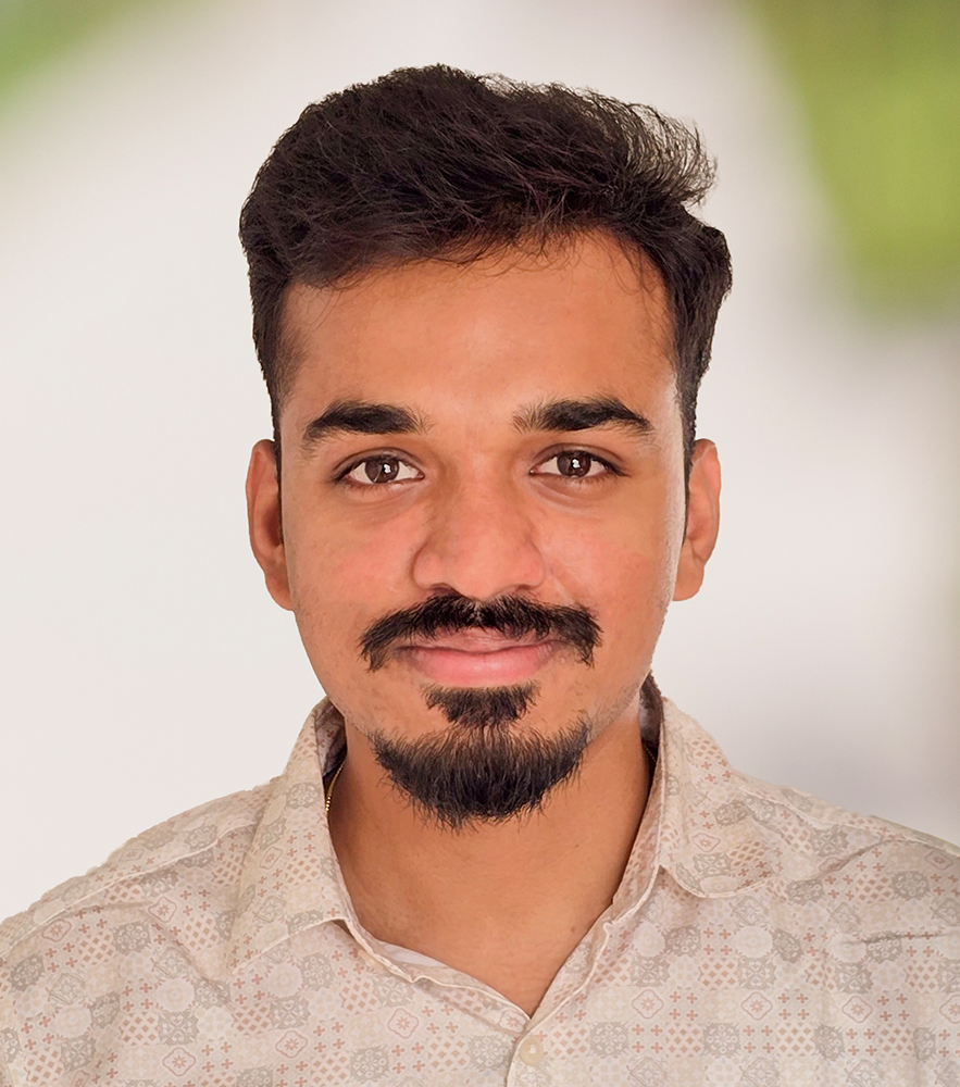 Aditya Sunil