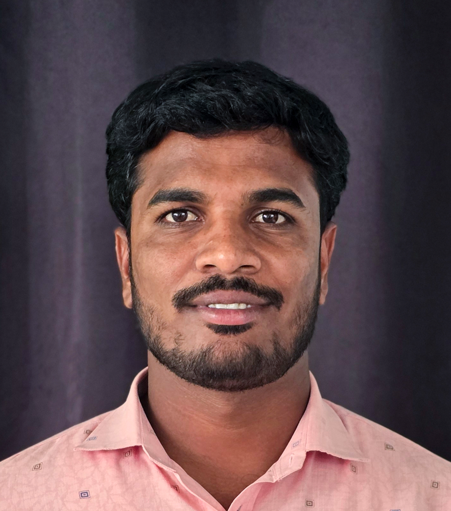 Nagendra V