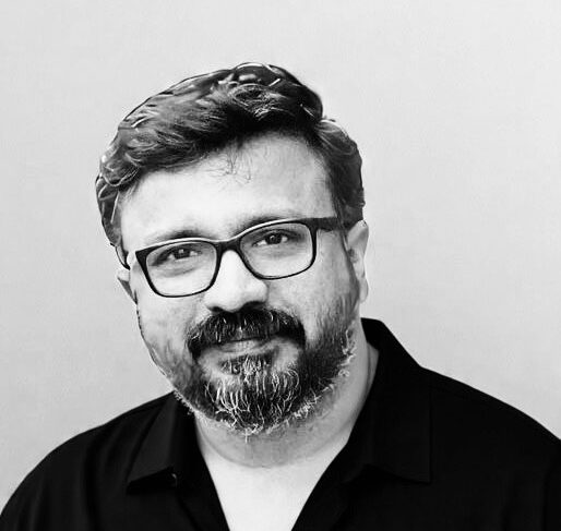 Jeevan Nair