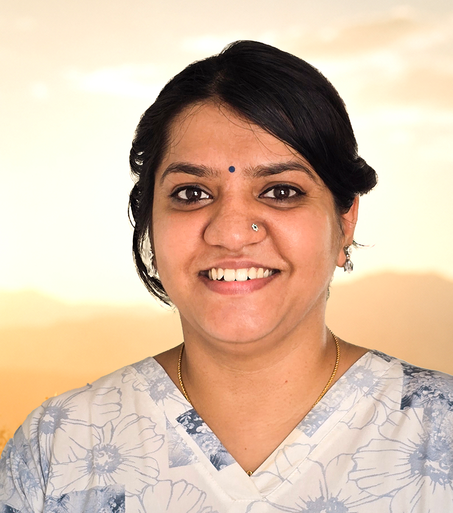 Malavika Satheesh