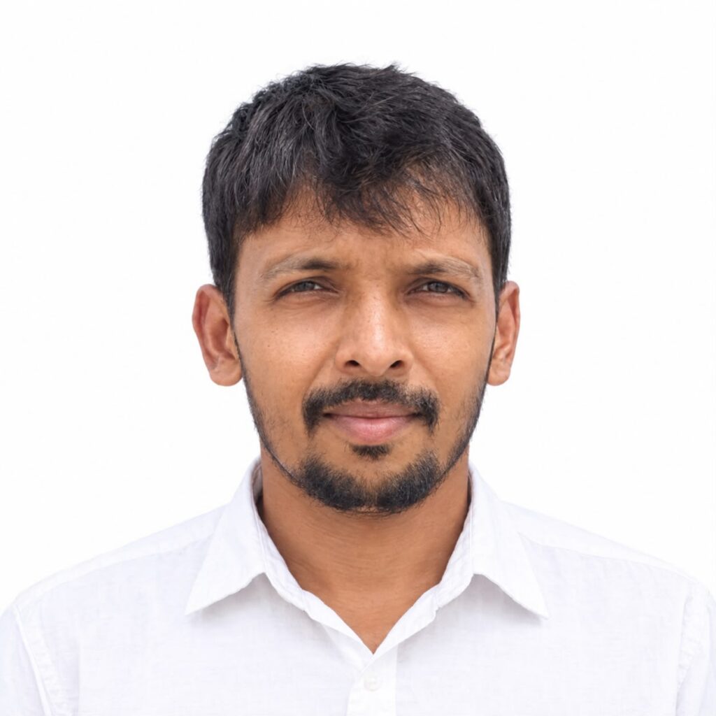 Venkatesh N